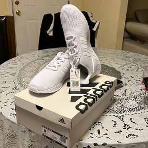 Adidas men shoe size 11